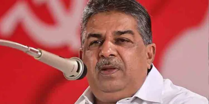 പാര്ട്ടിക്ക് വേണ്ടി വിടുപണി ചെയ്ത പോലീസ് മന്ത്രി സജി ചെറിയാനെതിരെ ഭൂരിപക്ഷം നോക്കി റിപ്പോര്ട്ട് നല്കി കോടതിയെ കബളിപ്പിച്ചു പാര്ട്ടിക്ക് വേണ്ടി വിടുപണി ചെയ്ത പോലീസ് മന്ത്രി സജി ചെറിയാനെതിരെ ഭൂരിപക്ഷം നോക്കി റിപ്പോര്ട്ട് നല്കി കോടതിയെ കബളിപ്പിച്ചു