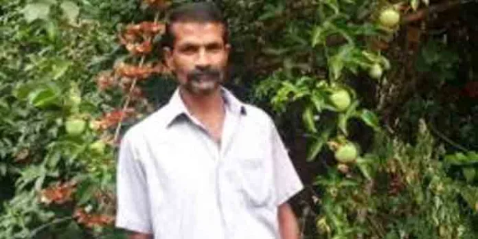 മദ്യം കുടിച്ച് നാൽപതുകാരൻ മരിച്ച സംഭവo കൊലപാതകം ; അറസ്റ്റ് മദ്യം കുടിച്ച് നാൽപതുകാരൻ മരിച്ച സംഭവo കൊലപാതകം ; അറസ്റ്റ്