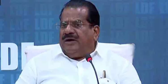 ജനത്തിന് വീണ്ടും പ്രഹരം ; വെള്ളക്കരം കൂട്ടാന് എല്ഡിഎഫ് അനുമതി ജനത്തിന് വീണ്ടും പ്രഹരം ; വെള്ളക്കരം കൂട്ടാന് എല്ഡിഎഫ് അനുമതി