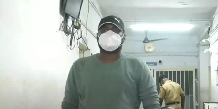 500 കിലോ സുനാമി ഇറച്ചി പിടികൂടിയ സംഭവം: മുഖ്യപ്രതി അറസ്റ്റിൽ 500 കിലോ സുനാമി ഇറച്ചി പിടികൂടിയ സംഭവം: മുഖ്യപ്രതി അറസ്റ്റിൽ
