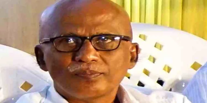 മലബാർ സമരനേതാക്കൾ സ്വാതന്ത്ര്യസമര സേനാനികളല്ലെന്ന് സി.ഐ ഐസക് മലബാർ സമരനേതാക്കൾ സ്വാതന്ത്ര്യസമര സേനാനികളല്ലെന്ന് സി.ഐ ഐസക്