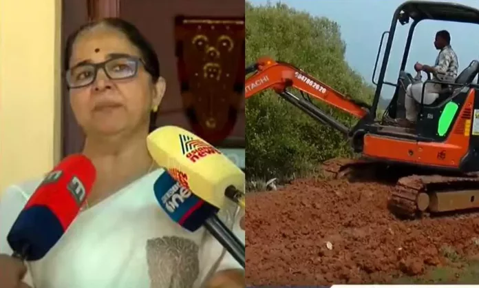 ‘ആവിക്കൽതോട്-കോതി പദ്ധതി ഉപേക്ഷിച്ചിട്ടില്ല’; താൽക്കാലികമായി നിർത്തിവെച്ചതാണെന്ന് മേയർ ‘ആവിക്കൽതോട്-കോതി പദ്ധതി ഉപേക്ഷിച്ചിട്ടില്ല’; താൽക്കാലികമായി നിർത്തിവെച്ചതാണെന്ന് മേയർ