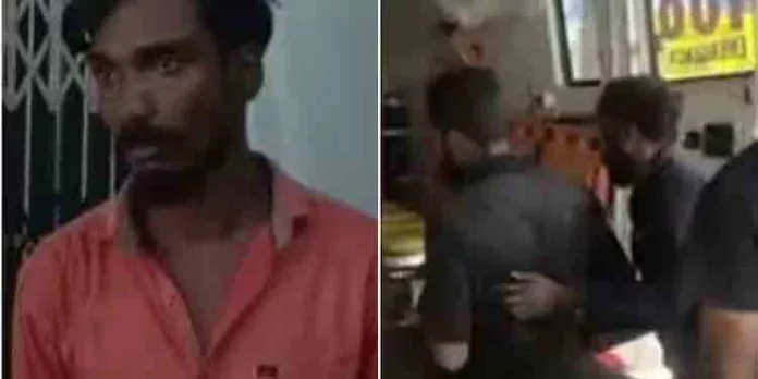 അടിമാലിയില് മദ്യത്തില് വിഷം ചേര്ത്ത് ഒരാളെ കൊലപ്പെടുത്തിയ കേസിലെ പ്രതി സുധീഷ് ദൃശ്യം സിനിമാ മോഡലില് പോലീസിനെ വഴി തെറ്റിക്കാന് ശ്രമിച്ചതായി കണ്ടെത്തല് അടിമാലിയില് മദ്യത്തില് വിഷം ചേര്ത്ത് ഒരാളെ കൊലപ്പെടുത്തിയ കേസിലെ പ്രതി സുധീഷ് ദൃശ്യം സിനിമാ മോഡലില് പോലീസിനെ വഴി തെറ്റിക്കാന് ശ്രമിച്ചതായി കണ്ടെത്തല്