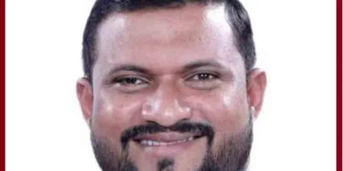 വധശ്രമക്കേസില് 10 വര്ഷം തടവിന് ശിക്ഷിക്കപ്പെട്ട ലക്ഷദ്വീപ് എംപി മുഹമ്മദ് ഫൈസലിനെ ലോക്സഭയില് നിന്ന് അയോഗ്യനാക്കി വധശ്രമക്കേസില് 10 വര്ഷം തടവിന് ശിക്ഷിക്കപ്പെട്ട ലക്ഷദ്വീപ് എംപി മുഹമ്മദ് ഫൈസലിനെ ലോക്സഭയില് നിന്ന് അയോഗ്യനാക്കി