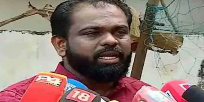 ലഹരിക്കടത്ത് കേസ് : സിപിഎം കൗണ്സിലര് ഷാനവാസിനെതിരെ അന്വേഷണത്തിന് ജില്ലാ പോലീസ് മേധാവി ഉത്തരവ് ലഹരിക്കടത്ത് കേസ് : സിപിഎം കൗണ്സിലര് ഷാനവാസിനെതിരെ അന്വേഷണത്തിന് ജില്ലാ പോലീസ് മേധാവി ഉത്തരവ്