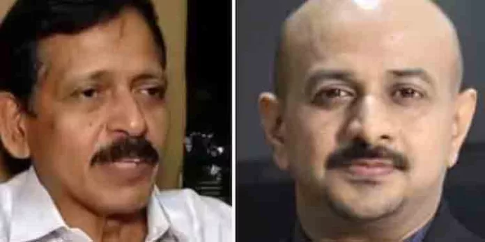 ജാതി പറഞ്ഞ് സമൂഹത്തില് വേര്തിരിവിന് ശ്രമം നടത്തി ; ഡോ അരുണ് കുമാറിനെതിരെ പരാതി ; കേരള സര്വകലാശാലയോട് വിശദാശംങ്ങള് തേടി യുജിസി ജാതി പറഞ്ഞ് സമൂഹത്തില് വേര്തിരിവിന് ശ്രമം നടത്തി ; ഡോ അരുണ് കുമാറിനെതിരെ പരാതി ; കേരള സര്വകലാശാലയോട് വിശദാശംങ്ങള് തേടി യുജിസി
