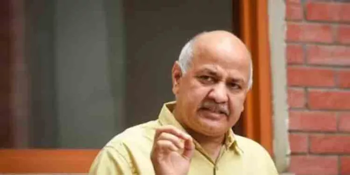 സിബിഐ തന്റെ ഓഫീസ് റെയ്ഡ് ചെയ്തെന്ന് മനീഷ് സിസോദിയ സിബിഐ തന്റെ ഓഫീസ് റെയ്ഡ് ചെയ്തെന്ന് മനീഷ് സിസോദിയ