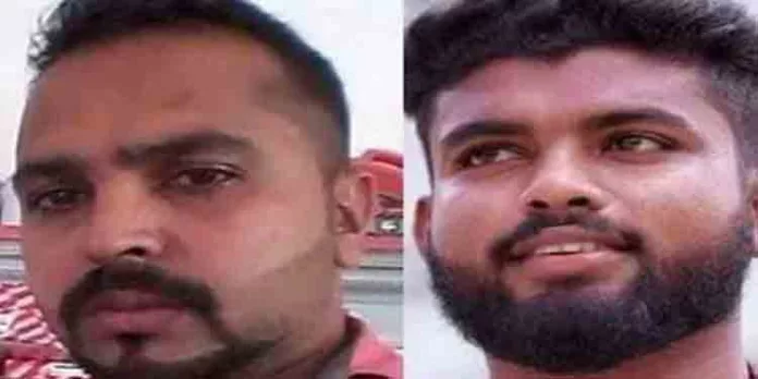 വെഞ്ഞാറമൂട് ഇരട്ടക്കൊലപാതക കേസിലെ സാക്ഷികളെ പ്രതികളാക്കി കോടതിയുടെ സമന്സ് വെഞ്ഞാറമൂട് ഇരട്ടക്കൊലപാതക കേസിലെ സാക്ഷികളെ പ്രതികളാക്കി കോടതിയുടെ സമന്സ്