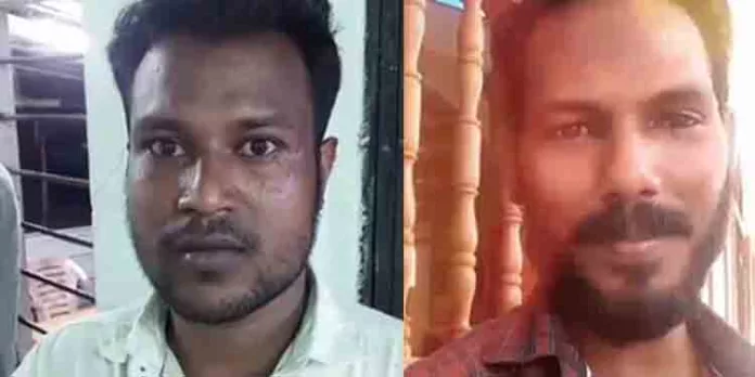 തിരുവനന്തപുരത്ത് യുവാവിനെ തലക്കടിച്ചുകൊന്ന കേസിലെ പ്രതികള് പിടിയില് തിരുവനന്തപുരത്ത് യുവാവിനെ തലക്കടിച്ചുകൊന്ന കേസിലെ പ്രതികള് പിടിയില്