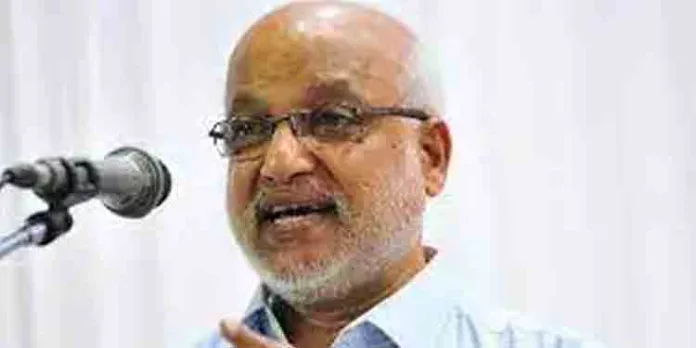 ആലപ്പുഴയില് പാര്ട്ടി നേതാക്കള് ഉള്പ്പെട്ട ലഹരിക്കടത്ത് വിവാദത്തില് എംഎ ബേബി ആലപ്പുഴയില് പാര്ട്ടി നേതാക്കള് ഉള്പ്പെട്ട ലഹരിക്കടത്ത് വിവാദത്തില് എംഎ ബേബി
