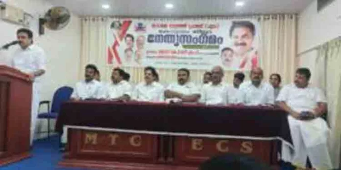 അഭ്യസ്തവിദ്യരായ യുവജനങ്ങള് കൃഷിയും അനുബന്ധ കാര്ഷിക പ്രവര്ത്തനങ്ങളും ഏറ്റെടുത്ത് നടത്താന് തയ്യാറായി മുന്നോട്ടു വരണമെന്ന് കേരളാ കോണ്ഗ്രസ് എം ചെയര്മാന് ജോസ് കെ മാണി അഭ്യസ്തവിദ്യരായ യുവജനങ്ങള് കൃഷിയും അനുബന്ധ കാര്ഷിക പ്രവര്ത്തനങ്ങളും ഏറ്റെടുത്ത് നടത്താന് തയ്യാറായി മുന്നോട്ടു വരണമെന്ന് കേരളാ കോണ്ഗ്രസ് എം ചെയര്മാന് ജോസ് കെ മാണി