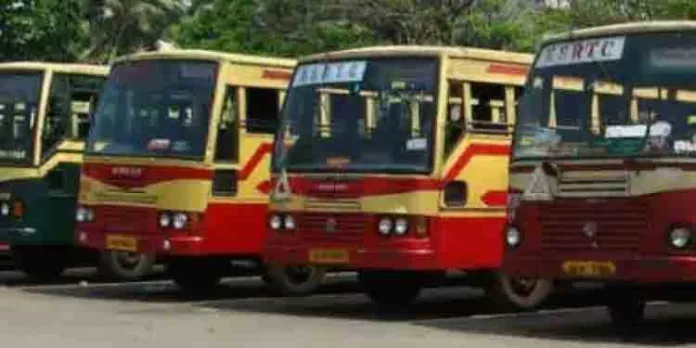 ആനവണ്ടിയും ഇനി ഗൂഗിള് ദേവോ ഭവയില് ആനവണ്ടിയും ഇനി ഗൂഗിള് ദേവോ ഭവയില്