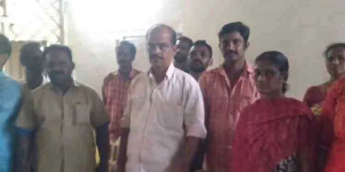 വിമാനത്താവളം എരുമേലിയില് മതി – കൊടുമണ് പ്ലാന്റേഷൻ തൊഴിലാളികളെ സംരക്ഷിക്കും : ഐ.എൻ.റ്റി.യു.സി വിമാനത്താവളം എരുമേലിയില് മതി – കൊടുമണ് പ്ലാന്റേഷൻ തൊഴിലാളികളെ സംരക്ഷിക്കും : ഐ.എൻ.റ്റി.യു.സി