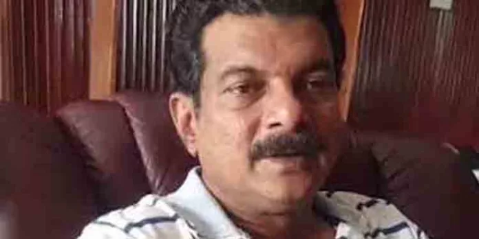 ക്വാറിയുമായി ബന്ധപ്പെട്ട പണമിടപാടിൽ പി.വി.അൻവർ എംഎൽഎയെ ഇഡി ചോദ്യം ചെയ്യുന്നു ക്വാറിയുമായി ബന്ധപ്പെട്ട പണമിടപാടിൽ പി.വി.അൻവർ എംഎൽഎയെ ഇഡി ചോദ്യം ചെയ്യുന്നു
