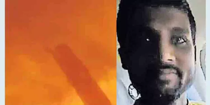 വിമാനയാത്രയിലെ സന്തോഷം പങ്കിടാന് ലൈവിലെത്തി ; ലൈവ് തീരും മുന്പ് തീ ഗോളമായി മാറി വിമാനയാത്രയിലെ സന്തോഷം പങ്കിടാന് ലൈവിലെത്തി ; ലൈവ് തീരും മുന്പ് തീ ഗോളമായി മാറി