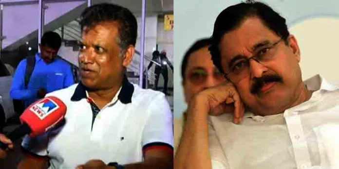 കാണികളെത്താതിരുന്നതിന് കാരണം മന്ത്രിയുടെ നെഗറ്റീവ് കമന്റ് ; കെസിഎ കാണികളെത്താതിരുന്നതിന് കാരണം മന്ത്രിയുടെ നെഗറ്റീവ് കമന്റ് ; കെസിഎ