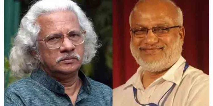 അടൂരിനെ ജാതിവാദി എന്നു വിളിക്കുന്നത് ശുദ്ധ ഭോഷ്ക്, ഇത് നിരുത്തരവാദപരമായ വ്യക്തിഹത്യ മാത്രം: എം എ ബേബി അടൂരിനെ ജാതിവാദി എന്നു വിളിക്കുന്നത് ശുദ്ധ ഭോഷ്ക്, ഇത് നിരുത്തരവാദപരമായ വ്യക്തിഹത്യ മാത്രം: എം എ ബേബി