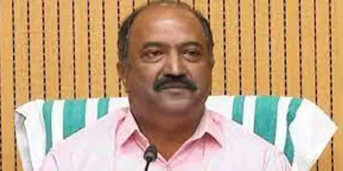 ബജറ്റിൽ തുക നീക്കി വെക്കില്ല ; ഇക്കൊല്ലം കിഫ്ബി പദ്ധതികള് വേണ്ടെന്ന് എം എല് എ മാര്ക്ക് മന്ത്രിയുടെ കത്ത് ബജറ്റിൽ തുക നീക്കി വെക്കില്ല ; ഇക്കൊല്ലം കിഫ്ബി പദ്ധതികള് വേണ്ടെന്ന് എം എല് എ മാര്ക്ക് മന്ത്രിയുടെ കത്ത്