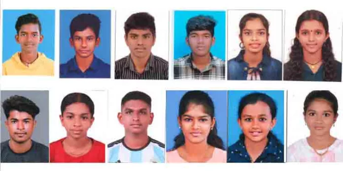 സഹോദയ അത്ലറ്റിക് മീറ്റിൽ കോട്ട എസ്എൻ വിദ്യാപീഠം സ്കൂളിന് മിന്നും വിജയം സഹോദയ അത്ലറ്റിക് മീറ്റിൽ കോട്ട എസ്എൻ വിദ്യാപീഠം സ്കൂളിന് മിന്നും വിജയം