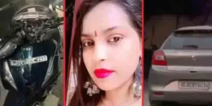 ഡൽഹി വാഹനാപകടം : പ്രതികൾക്കെതിരെ കൊലകുറ്റം ചുമത്തി പോലീസ് ഡൽഹി വാഹനാപകടം : പ്രതികൾക്കെതിരെ കൊലകുറ്റം ചുമത്തി പോലീസ്