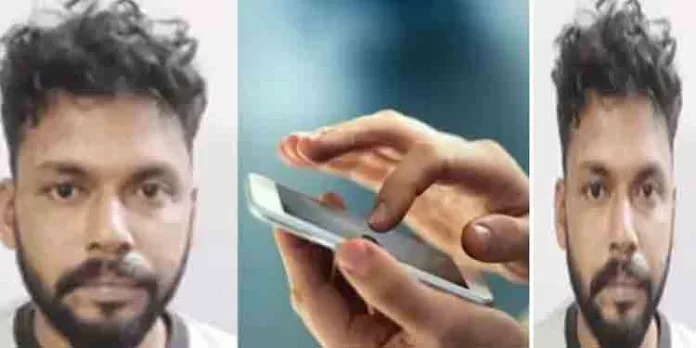 വിവാഹമോചിതയായ യുവതിയാണെന്ന് വിശ്വസിപ്പിച്ച് യുവാവിന് വിവാഹവാഗ്ദാനം നല്കി പണം തട്ടിയെടുത്ത യുവാവ് അറസ്റ്റില് വിവാഹമോചിതയായ യുവതിയാണെന്ന് വിശ്വസിപ്പിച്ച് യുവാവിന് വിവാഹവാഗ്ദാനം നല്കി പണം തട്ടിയെടുത്ത യുവാവ് അറസ്റ്റില്