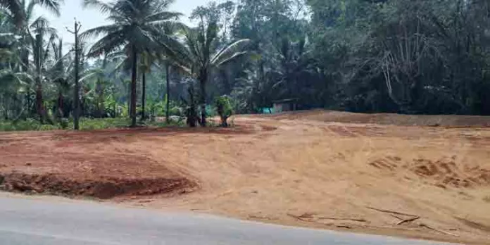 മീനച്ചിൽ താലൂക്കിലെ നെൽവയൽ -തണ്ണീർത്തട തരമാറ്റത്തീൽ വിഴചകൾ വിജിലൻസ് പ്രഥമിക അന്വേഷണം ആരംഭിച്ചു മീനച്ചിൽ താലൂക്കിലെ നെൽവയൽ -തണ്ണീർത്തട തരമാറ്റത്തീൽ വിഴചകൾ വിജിലൻസ് പ്രഥമിക അന്വേഷണം ആരംഭിച്ചു