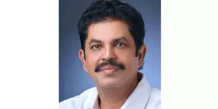 സിപിഐയുടെ പ്രസ്താവനകൾ കൊണ്ട് വാർത്തകളിൽ നിറയാമെന്നല്ലാതെ യാതൊന്നുമില്ലെന്ന് ലോപ്പസ് മാത്യു സിപിഐയുടെ പ്രസ്താവനകൾ കൊണ്ട് വാർത്തകളിൽ നിറയാമെന്നല്ലാതെ യാതൊന്നുമില്ലെന്ന് ലോപ്പസ് മാത്യു