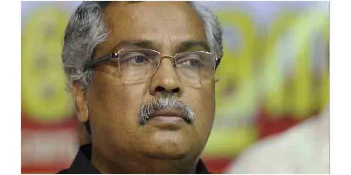 ഭാരത് ജോഡോ യാത്രയില് സിപിഐ പങ്കെടുക്കുമെന്ന് ബിനോയ് വിശ്വം ഭാരത് ജോഡോ യാത്രയില് സിപിഐ പങ്കെടുക്കുമെന്ന് ബിനോയ് വിശ്വം