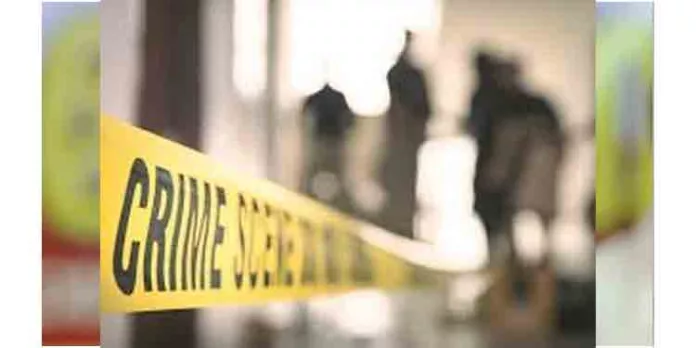 ഭാര്യയെ ഭര്ത്താവ് വെട്ടിപരിക്കേല്പ്പിച്ചു : യുവതി ഗുരുതരാവസ്ഥയില് ഭാര്യയെ ഭര്ത്താവ് വെട്ടിപരിക്കേല്പ്പിച്ചു : യുവതി ഗുരുതരാവസ്ഥയില്