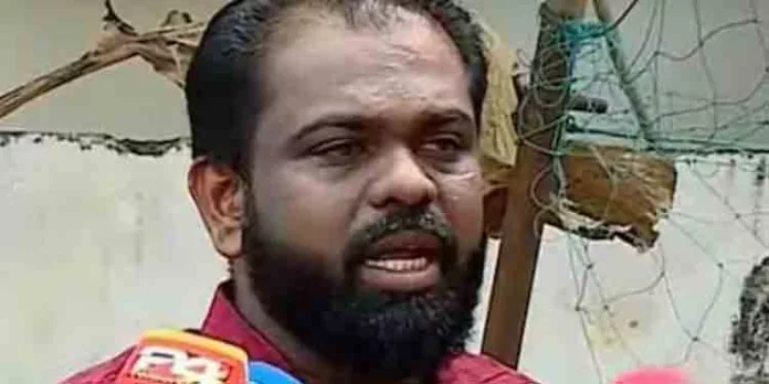 ലഹരിക്കടത്ത് കേസില് സിപിഎം നേതാവ് ഷാനവാസിനെതിരെ പോലീസ് റിപ്പോർട്ട് ലഹരിക്കടത്ത് കേസില് സിപിഎം നേതാവ് ഷാനവാസിനെതിരെ പോലീസ് റിപ്പോർട്ട്