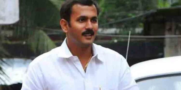 ഈരാറ്റുപേട്ട – വാഗമണ് റോഡിന്റെ റീ-ടെണ്ടര് നടപടികള് പൂര്ത്തീകരിച്ചത് പ്രതിഷേധങ്ങളുടെ വിജയം : അഡ്വ. ഷോണ് ജോര്ജ് ഈരാറ്റുപേട്ട – വാഗമണ് റോഡിന്റെ റീ-ടെണ്ടര് നടപടികള് പൂര്ത്തീകരിച്ചത് പ്രതിഷേധങ്ങളുടെ വിജയം : അഡ്വ. ഷോണ് ജോര്ജ്