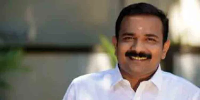 ബിനി ടൂറിസ്റ്റ് ഹോം പൊളിക്കല് : തൃശൂര് കോര്പ്പറേഷന് മേയറെയും സെക്രട്ടറിയെയും പ്രതിചേര്ത്ത് കേസ് എടുക്കണം: കെ.പി.സി.സി സെക്രട്ടറി എ.പ്രസാദ് ബിനി ടൂറിസ്റ്റ് ഹോം പൊളിക്കല് : തൃശൂര് കോര്പ്പറേഷന് മേയറെയും സെക്രട്ടറിയെയും പ്രതിചേര്ത്ത് കേസ് എടുക്കണം: കെ.പി.സി.സി സെക്രട്ടറി എ.പ്രസാദ്