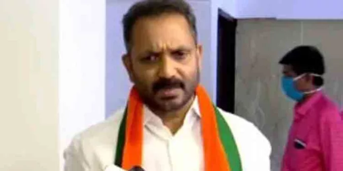 സംസ്ഥാന സര്ക്കാരിനെതിരെ രൂക്ഷ വിമര്ശനവുമായി ബിജെപി സംസ്ഥാന അധ്യക്ഷന് കെ സുരേന്ദ്രന് സംസ്ഥാന സര്ക്കാരിനെതിരെ രൂക്ഷ വിമര്ശനവുമായി ബിജെപി സംസ്ഥാന അധ്യക്ഷന് കെ സുരേന്ദ്രന്