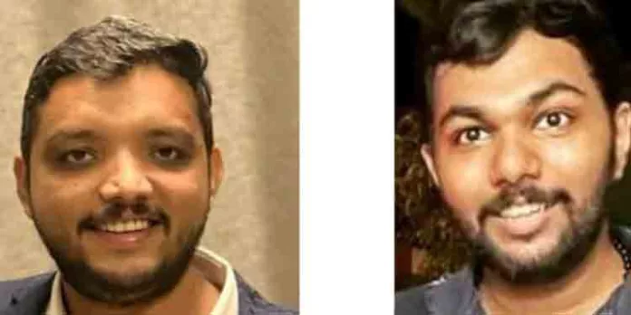 യുവതിയെയും ബന്ധുക്കളെയും ആക്രമിച്ച കേസിൽ രണ്ടുപേർ അറസ്റ്റിൽ യുവതിയെയും ബന്ധുക്കളെയും ആക്രമിച്ച കേസിൽ രണ്ടുപേർ അറസ്റ്റിൽ
