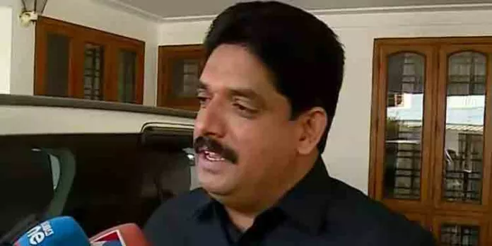 താൻ വ്യക്തിപരമായി ആക്രമിക്കപ്പെട്ടുവെന്ന് ബിനു പുളിക്കക്കണ്ടം ; കറുപ്പ് വസ്ത്രമണിഞ്ഞ് പ്രതിഷേധo താൻ വ്യക്തിപരമായി ആക്രമിക്കപ്പെട്ടുവെന്ന് ബിനു പുളിക്കക്കണ്ടം ; കറുപ്പ് വസ്ത്രമണിഞ്ഞ് പ്രതിഷേധo