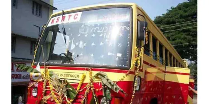 ശബരില മകരവിളക്ക് തീർഥാടന ദിവസങ്ങളില് കെഎസ്ആർടിസിയുടെ 590 ബസുകള് സര്വീസ് നടത്തും ശബരില മകരവിളക്ക് തീർഥാടന ദിവസങ്ങളില് കെഎസ്ആർടിസിയുടെ 590 ബസുകള് സര്വീസ് നടത്തും