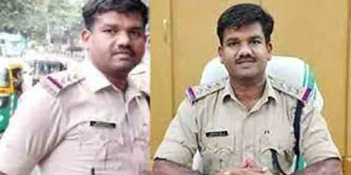 അസന്മാര്ഗിക പ്രവര്ത്തികള്ക്ക് മുന്നില് നിരവധി പരാതികള് ; പേട്ട മുന് സിഐ റിയാസ് രാജയെ തെറിപ്പിക്കും അസന്മാര്ഗിക പ്രവര്ത്തികള്ക്ക് മുന്നില് നിരവധി പരാതികള് ; പേട്ട മുന് സിഐ റിയാസ് രാജയെ തെറിപ്പിക്കും