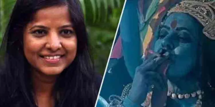 ‘കാളി’ പോസ്റ്റർ വിവാദം : സംവിധായിക ലീന മണിമേഖലയ്ക്ക് ഇടക്കാല സംരക്ഷണം നൽകി സുപ്രീം കോടതി ‘കാളി’ പോസ്റ്റർ വിവാദം : സംവിധായിക ലീന മണിമേഖലയ്ക്ക് ഇടക്കാല സംരക്ഷണം നൽകി സുപ്രീം കോടതി