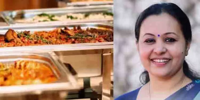 സംസ്ഥാനത്ത് ഭക്ഷ്യസുരക്ഷാ പരിശോധനയ്ക്കായി സ്പെഷ്യല് ടാസ്ക് ഫോഴ്സ് സംസ്ഥാനത്ത് ഭക്ഷ്യസുരക്ഷാ പരിശോധനയ്ക്കായി സ്പെഷ്യല് ടാസ്ക് ഫോഴ്സ്