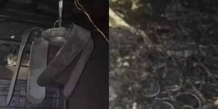 വട്ടിയൂര്ക്കാവില് വീടിന് തീപിടിച്ചു ; ഏകദേശം അഞ്ച് ലക്ഷം രൂപയുടെ നഷ്ട്ടം വട്ടിയൂര്ക്കാവില് വീടിന് തീപിടിച്ചു ; ഏകദേശം അഞ്ച് ലക്ഷം രൂപയുടെ നഷ്ട്ടം