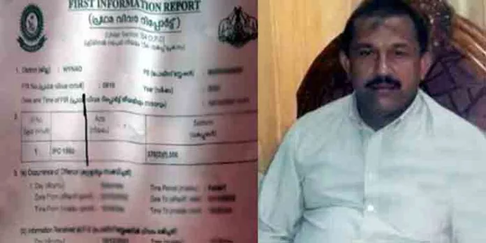 27കാരിയെ മന്ത്രവാദിയായ ഉസ്താദ് പീഡിപ്പിച്ചെന്ന പരാതിയില് പോലീസ് കേസെടുത്തു 27കാരിയെ മന്ത്രവാദിയായ ഉസ്താദ് പീഡിപ്പിച്ചെന്ന പരാതിയില് പോലീസ് കേസെടുത്തു