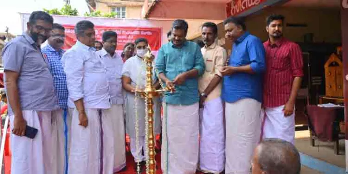 കേരളത്തിൻ്റെ സാമ്പത്തിക വളർച്ചയ്ക്ക് സഹകരണ മേഖലയുടെ സംഭാവന വിലമതിക്കാനാകാത്തതാണെന്ന് അഡ്വ.കെ.യു.ജനീഷ് കുമാർ എം.എൽ.എ കേരളത്തിൻ്റെ സാമ്പത്തിക വളർച്ചയ്ക്ക് സഹകരണ മേഖലയുടെ സംഭാവന വിലമതിക്കാനാകാത്തതാണെന്ന് അഡ്വ.കെ.യു.ജനീഷ് കുമാർ എം.എൽ.എ