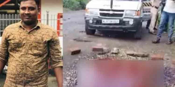 പാലക്കാട് സഞ്ജിത്ത് വധക്കേസ് : ഒരു പ്രതി കൂടി പിടിയില് പാലക്കാട് സഞ്ജിത്ത് വധക്കേസ് : ഒരു പ്രതി കൂടി പിടിയില്