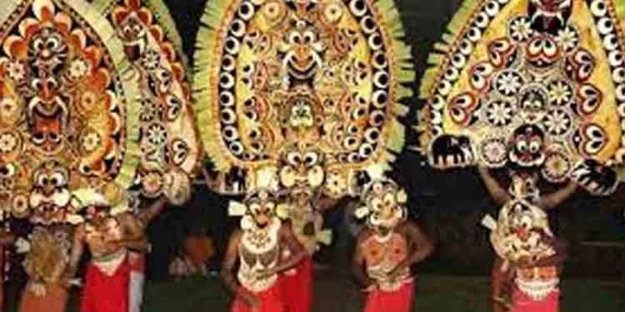 കോട്ടാങ്ങൽ പടയണിക്ക് തുടക്കമായി കോട്ടാങ്ങൽ പടയണിക്ക് തുടക്കമായി
