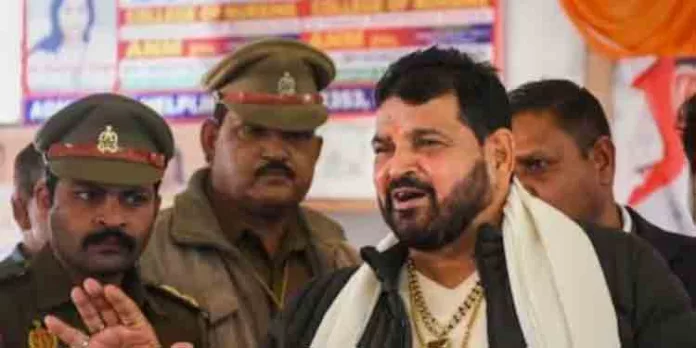 ഗുസ്തി ഫെഡറേഷന്റെ ജനറൽ കൗൺസിൽ യോഗം റദ്ദാക്കി ഗുസ്തി ഫെഡറേഷന്റെ ജനറൽ കൗൺസിൽ യോഗം റദ്ദാക്കി