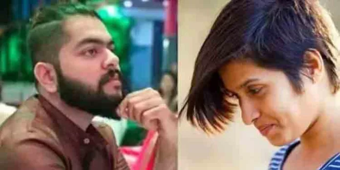 ശ്രദ്ധ വധക്കേസ് ; 3000 പേജുള്ള കരട് കുറ്റപത്രം തയ്യാറാക്കി ഡൽഹി പോലീസ് ശ്രദ്ധ വധക്കേസ് ; 3000 പേജുള്ള കരട് കുറ്റപത്രം തയ്യാറാക്കി ഡൽഹി പോലീസ്