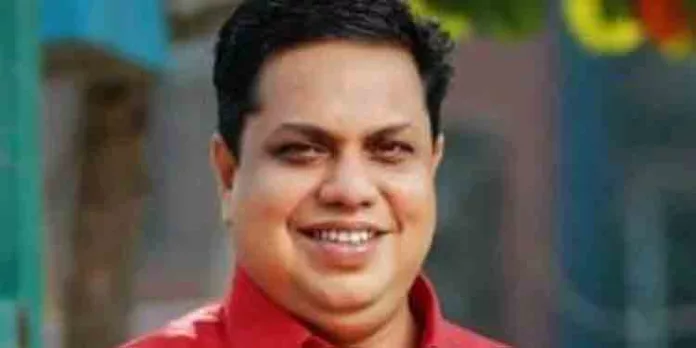 കലോത്സവ വേദികളില് മാംസാഹാരം കഴിക്കണമെന്ന് നിര്ബന്ധമുള്ളവര്ക്ക് പുറത്ത് നിന്ന് വാങ്ങിക്കഴിക്കാം ; എ എന് ഷംസീര് കലോത്സവ വേദികളില് മാംസാഹാരം കഴിക്കണമെന്ന് നിര്ബന്ധമുള്ളവര്ക്ക് പുറത്ത് നിന്ന് വാങ്ങിക്കഴിക്കാം ; എ എന് ഷംസീര്