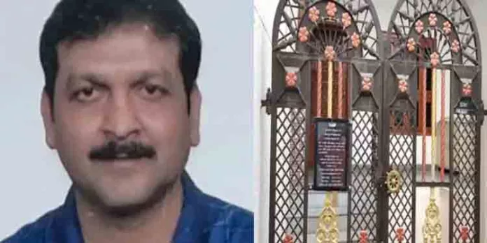 അമേരിക്കയില് ഗുജറാത്തി യുവാവിനെ കൊള്ളക്കാര് വെടിവച്ച് കൊന്നു : ഭാര്യയ്ക്കും മകള്ക്കും ഗുരുതര പരിക്ക് അമേരിക്കയില് ഗുജറാത്തി യുവാവിനെ കൊള്ളക്കാര് വെടിവച്ച് കൊന്നു : ഭാര്യയ്ക്കും മകള്ക്കും ഗുരുതര പരിക്ക്