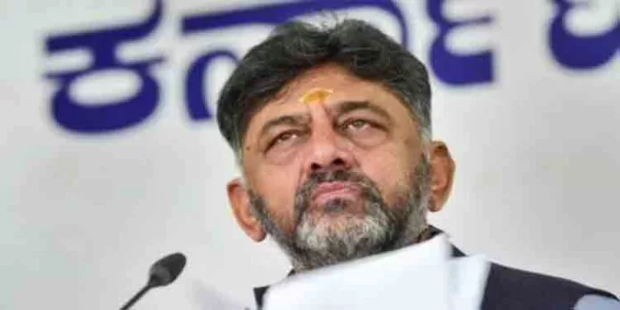 തീരദേശ മേഖലയിൽ ബിജെപി വർഗീയ സംഘർഷങ്ങൾ സൃഷ്ടിക്കുന്നു ; ഡികെ ശിവകുമാർ തീരദേശ മേഖലയിൽ ബിജെപി വർഗീയ സംഘർഷങ്ങൾ സൃഷ്ടിക്കുന്നു ; ഡികെ ശിവകുമാർ