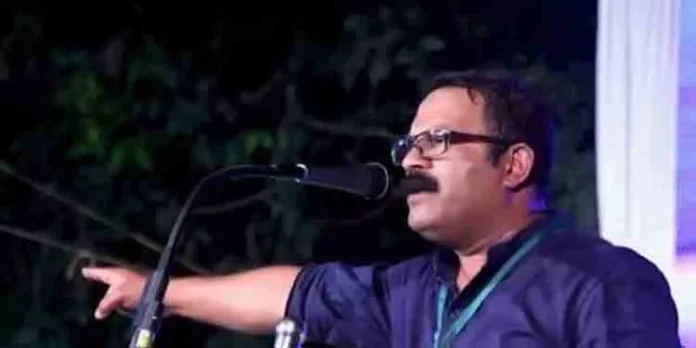 എസ്ഡിപിഐയുടെ നേതാക്കൾക്കെതിരെ നടത്തുന്ന നടപടി നീതീയല്ലെന്ന് മുസ്ലീം ലീഗ് നേതാവ് കെ.എം. ഷാജി എസ്ഡിപിഐയുടെ നേതാക്കൾക്കെതിരെ നടത്തുന്ന നടപടി നീതീയല്ലെന്ന് മുസ്ലീം ലീഗ് നേതാവ് കെ.എം. ഷാജി